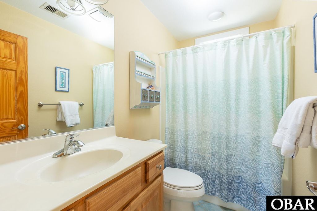 Image 14 of property listing at 4713 Summer Lane Lot#233, Kitty Hawk, NC 27949