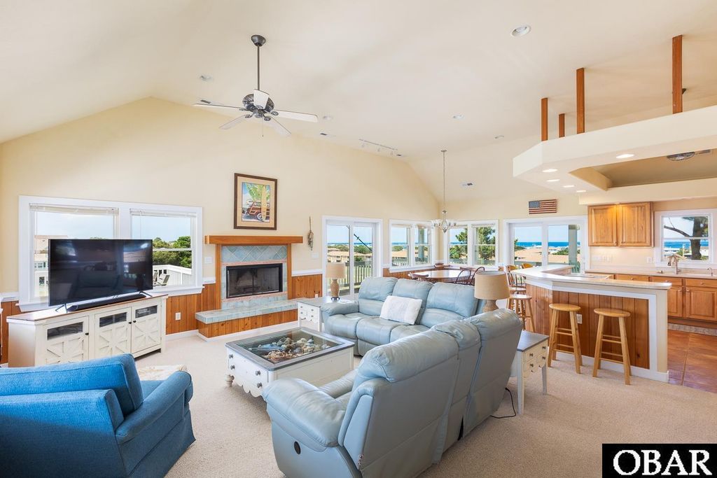 Image 3 of property listing at 4713 Summer Lane Lot#233, Kitty Hawk, NC 27949