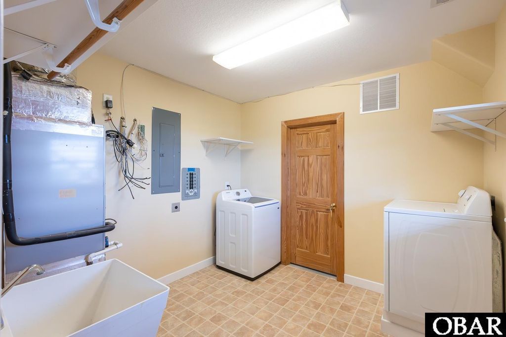 Image 28 of property listing at 4713 Summer Lane Lot#233, Kitty Hawk, NC 27949