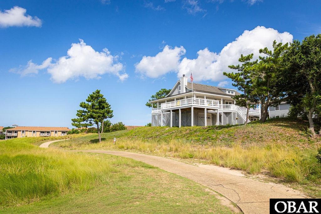 Image 33 of property listing at 4713 Summer Lane Lot#233, Kitty Hawk, NC 27949