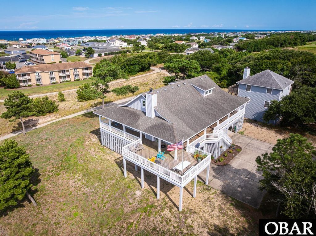 Image 34 of property listing at 4713 Summer Lane Lot#233, Kitty Hawk, NC 27949