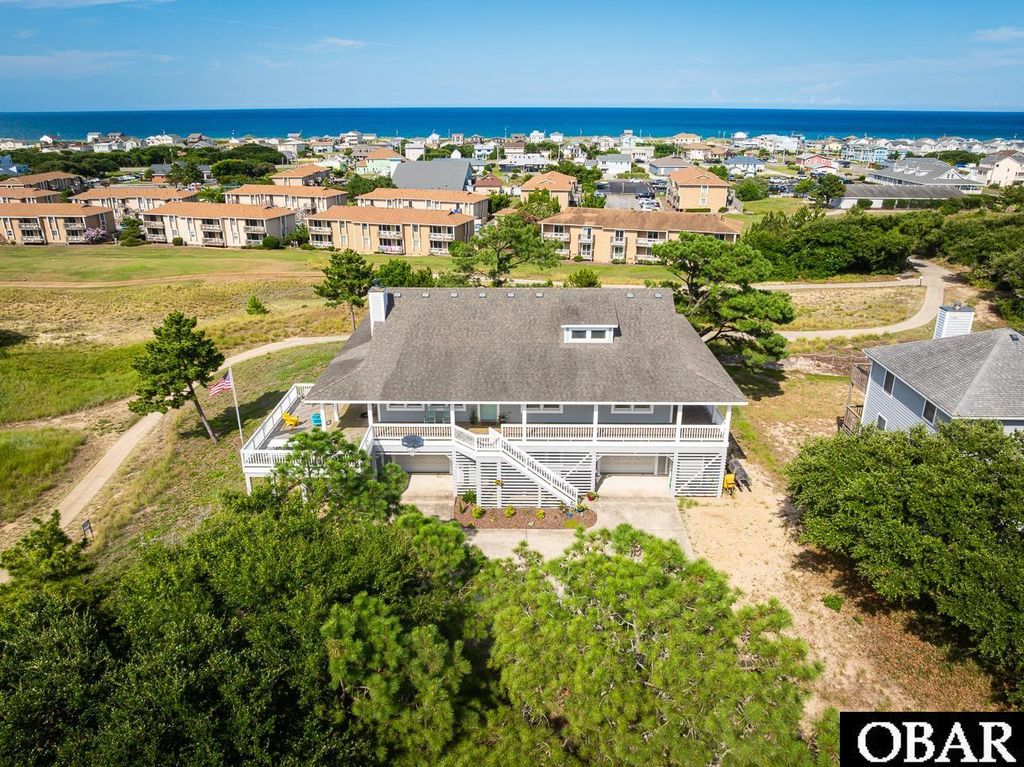 Image 35 of property listing at 4713 Summer Lane Lot#233, Kitty Hawk, NC 27949