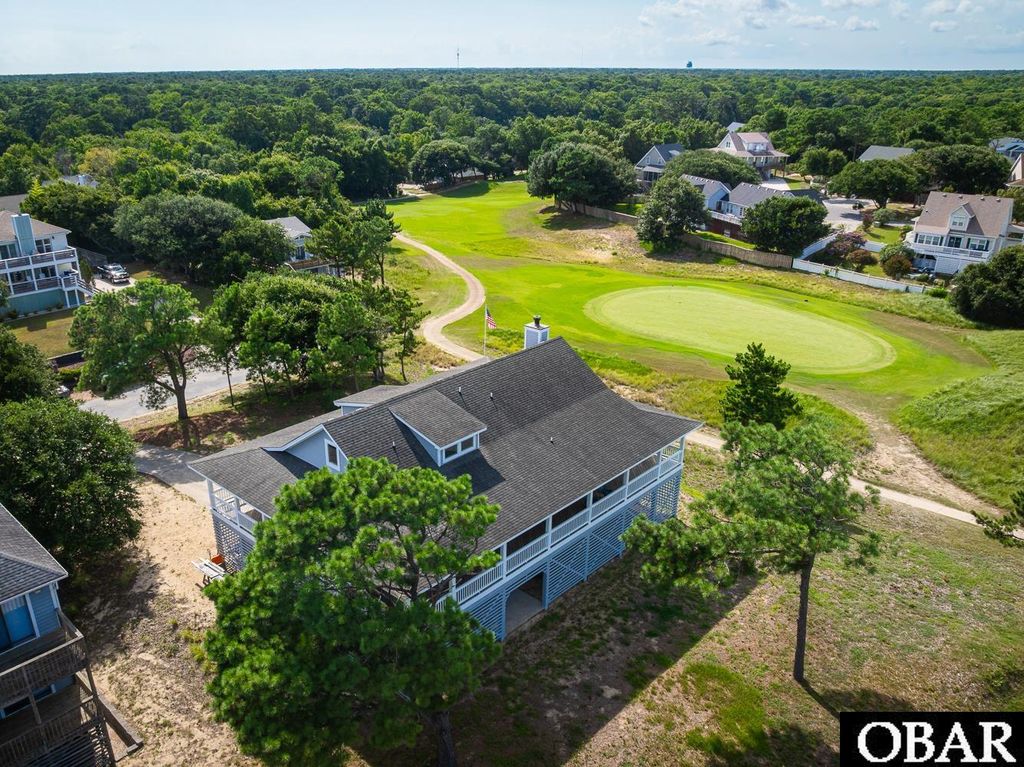 Image 37 of property listing at 4713 Summer Lane Lot#233, Kitty Hawk, NC 27949