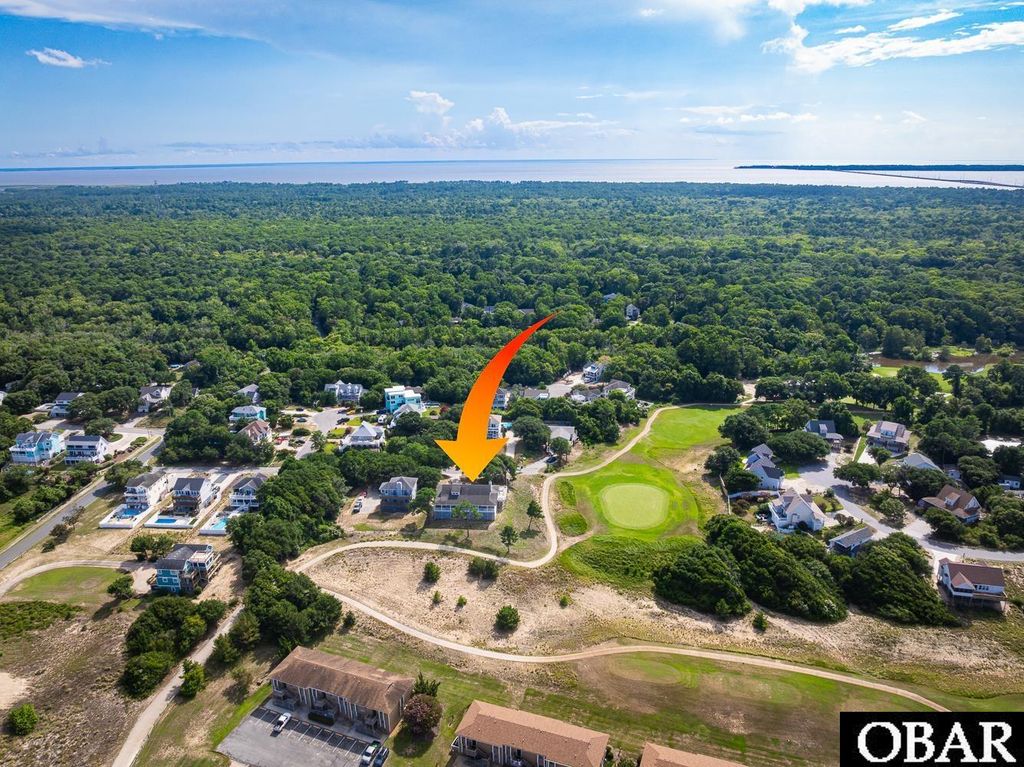 Image 38 of property listing at 4713 Summer Lane Lot#233, Kitty Hawk, NC 27949