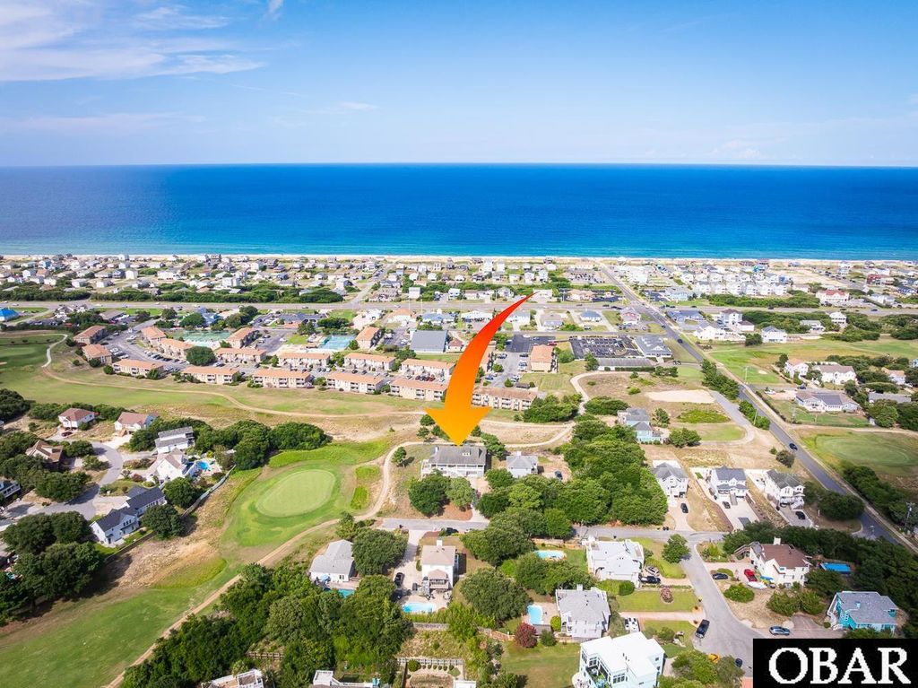 Image 40 of property listing at 4713 Summer Lane Lot#233, Kitty Hawk, NC 27949