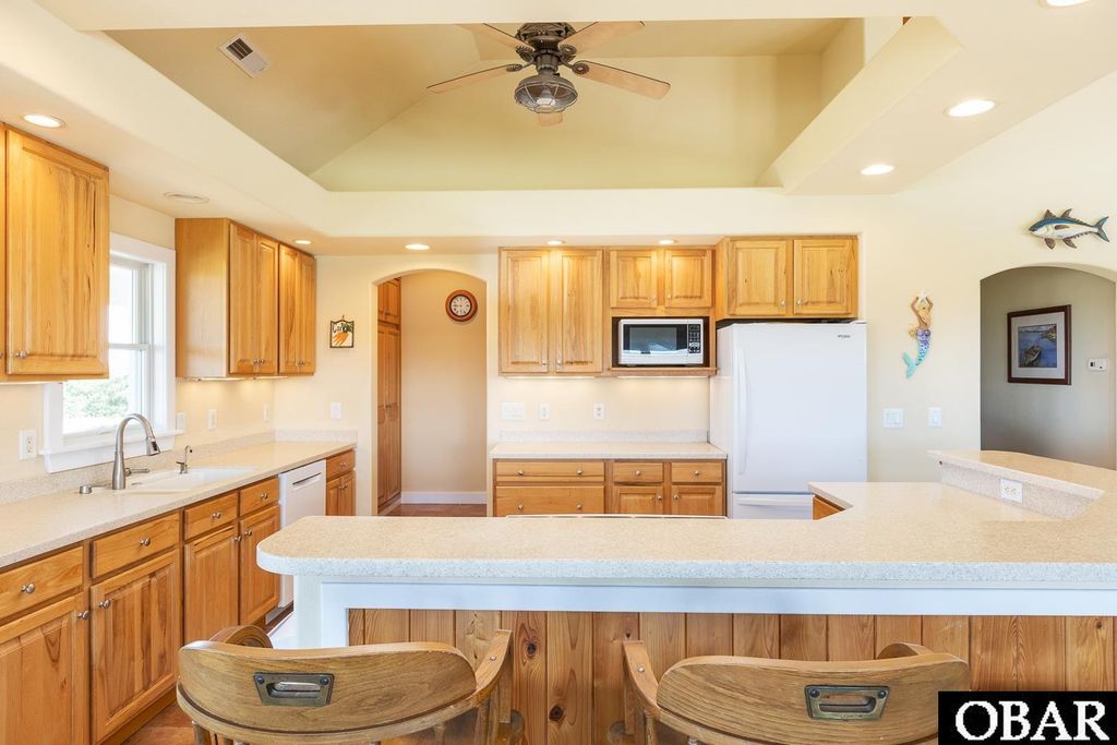 Image 5 of property listing at 4713 Summer Lane Lot#233, Kitty Hawk, NC 27949