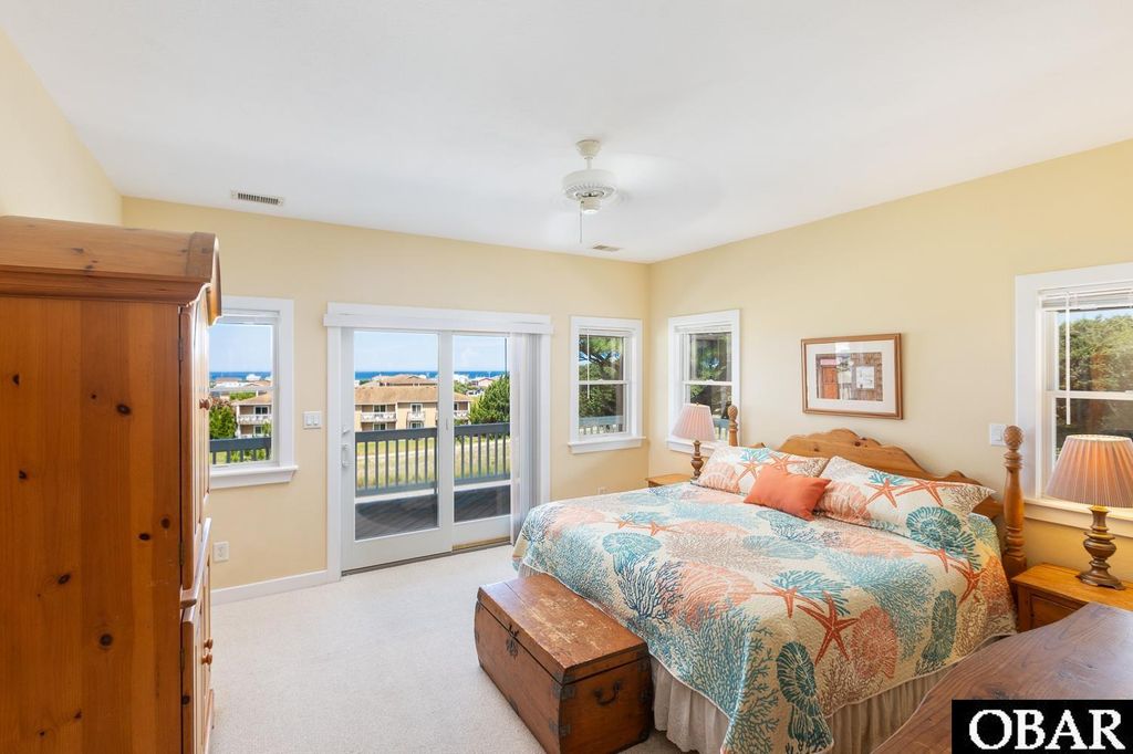 Image 9 of property listing at 4713 Summer Lane Lot#233, Kitty Hawk, NC 27949