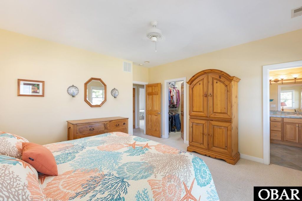 Image 10 of property listing at 4713 Summer Lane Lot#233, Kitty Hawk, NC 27949