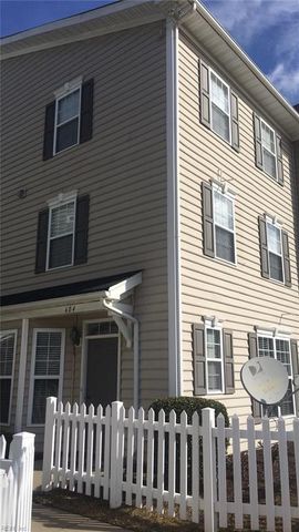 604 Teton CIR, Suffolk, VA 23435