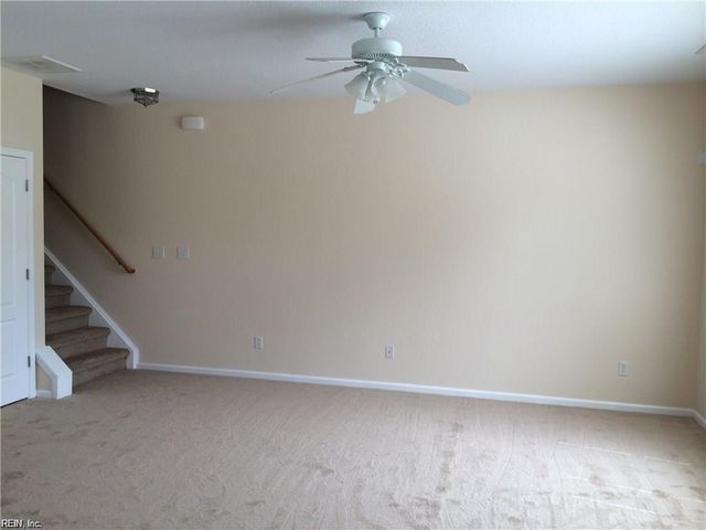 604 Teton CIR, Suffolk, VA 23435