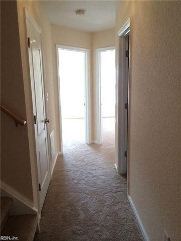 604 Teton CIR, Suffolk, VA 23435