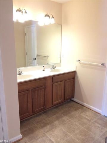 604 Teton CIR, Suffolk, VA 23435