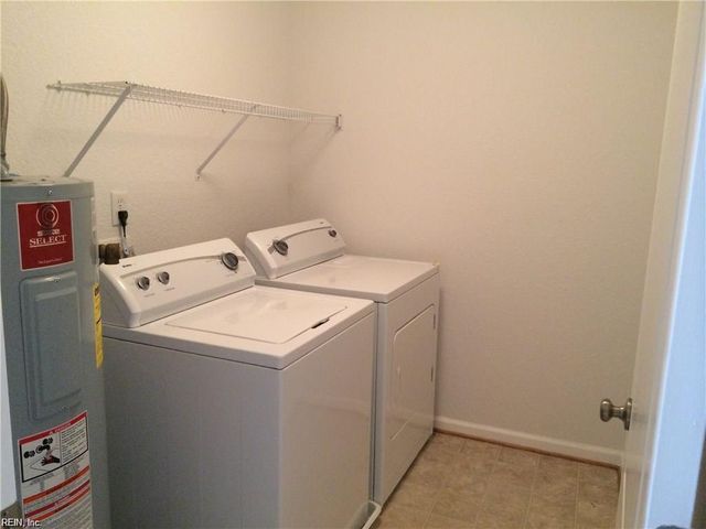 604 Teton CIR, Suffolk, VA 23435