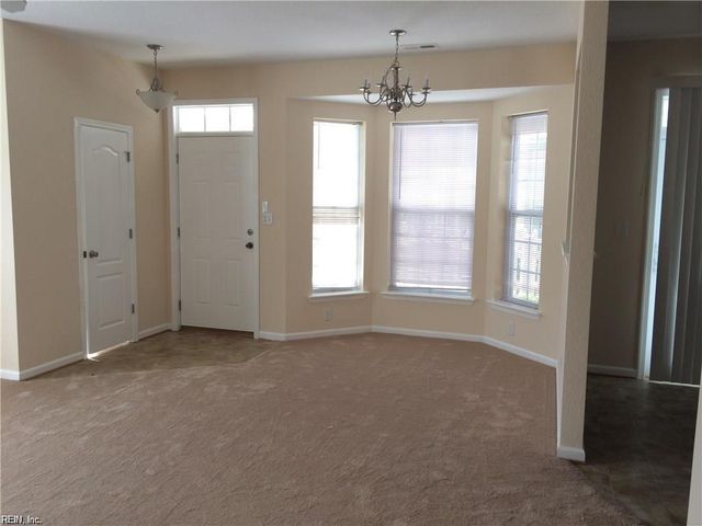 604 Teton CIR, Suffolk, VA 23435