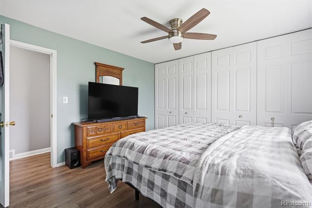5208 Don Shenk Drive, Swartz Creek, MI 48473
