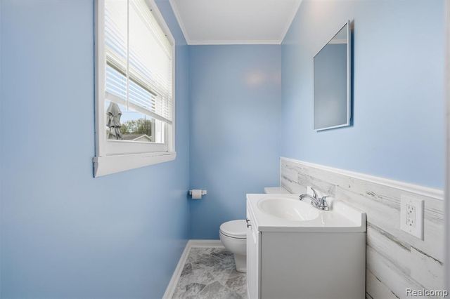5208 Don Shenk Drive, Swartz Creek, MI 48473