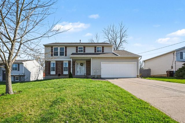 9 Sandstone Court, Florence, KY 41042
