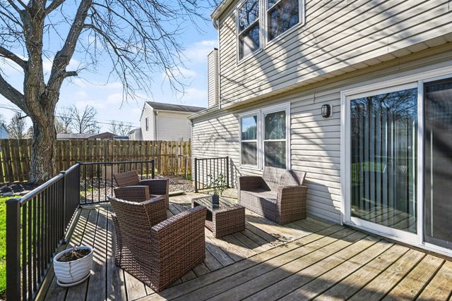 9 Sandstone Court, Florence, KY 41042