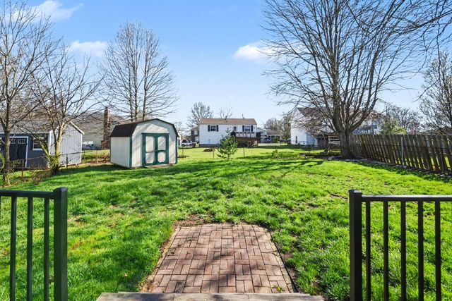 9 Sandstone Court, Florence, KY 41042