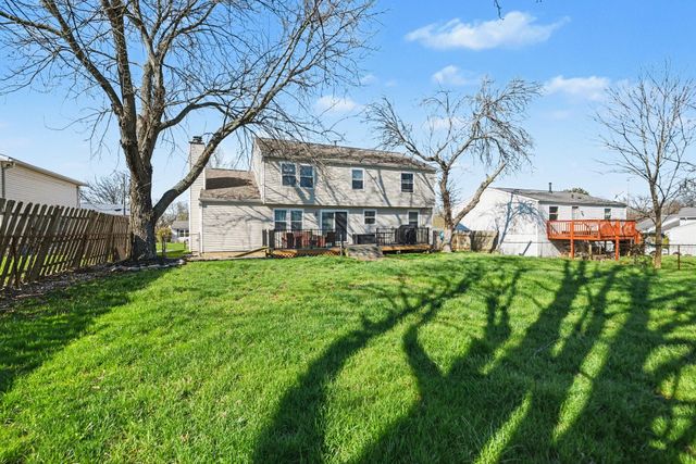 9 Sandstone Court, Florence, KY 41042