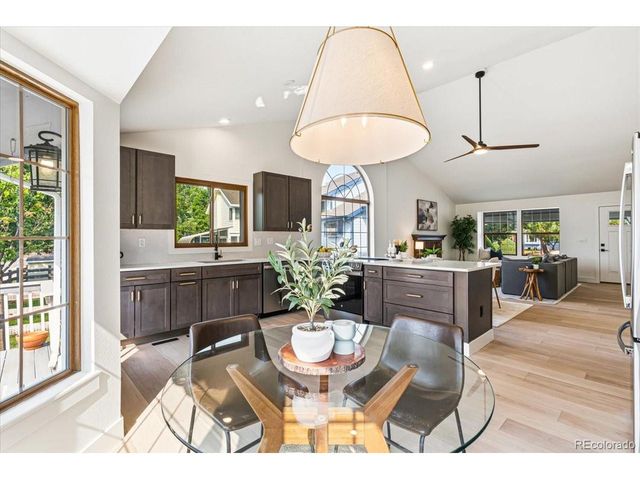 6 Manzanita, Littleton, CO 80127