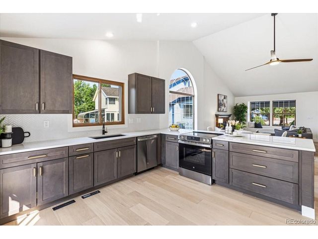6 Manzanita, Littleton, CO 80127