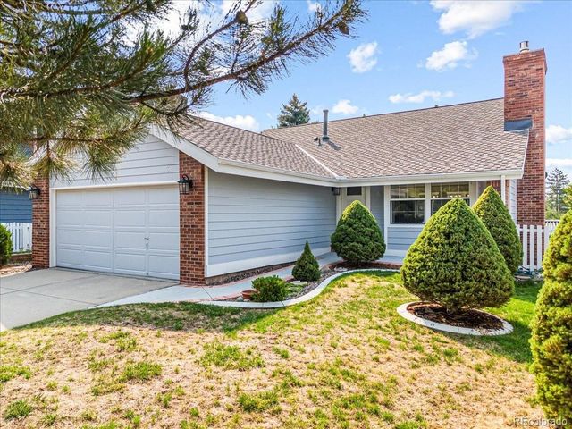 6 Manzanita, Littleton, CO 80127