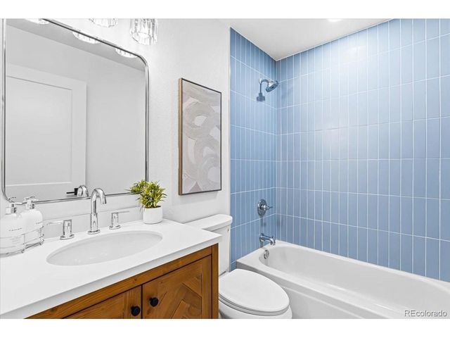 6 Manzanita, Littleton, CO 80127