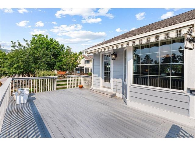 6 Manzanita, Littleton, CO 80127