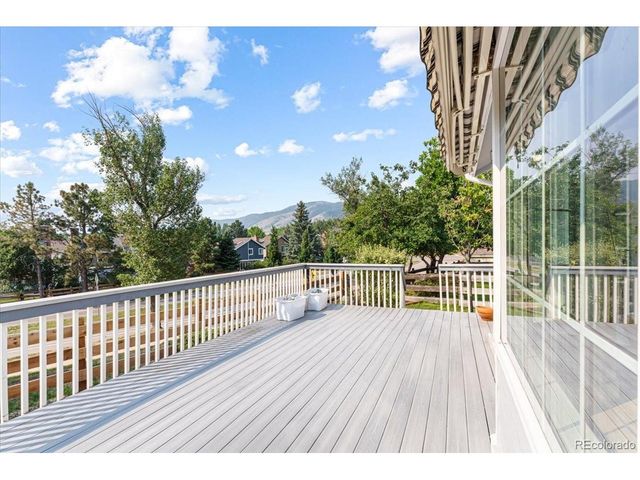 6 Manzanita, Littleton, CO 80127