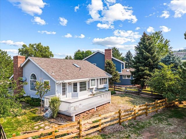 6 Manzanita, Littleton, CO 80127