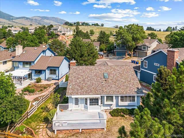 6 Manzanita, Littleton, CO 80127
