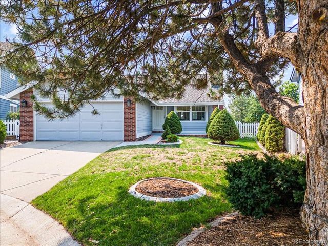 6 Manzanita, Littleton, CO 80127