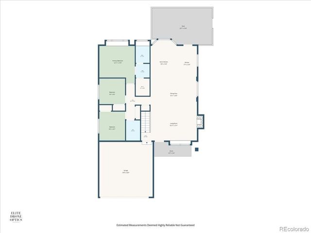 6 Manzanita, Littleton, CO 80127