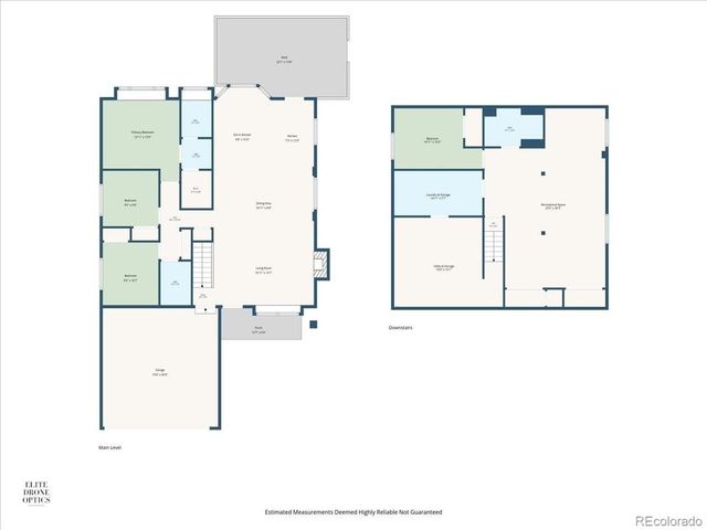 6 Manzanita, Littleton, CO 80127