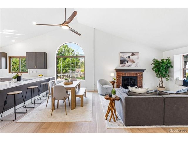 6 Manzanita, Littleton, CO 80127