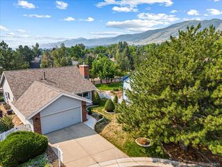 6 Manzanita, Littleton, CO 80127