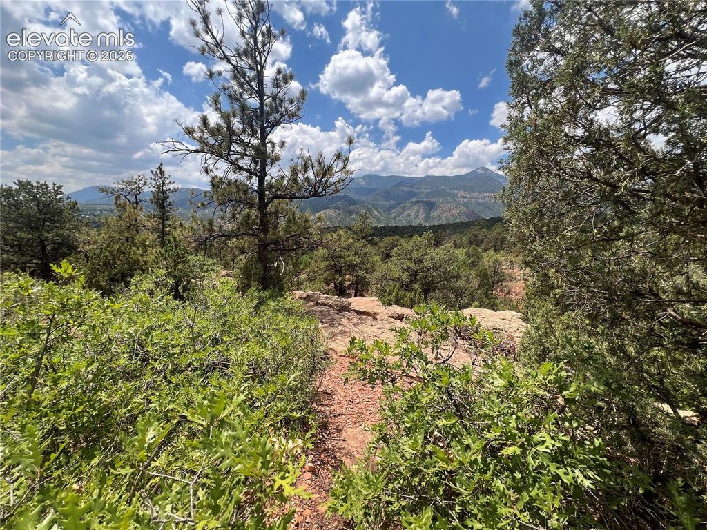 Rampart Range Road, Colorado Springs, CO 80904 — photo 2