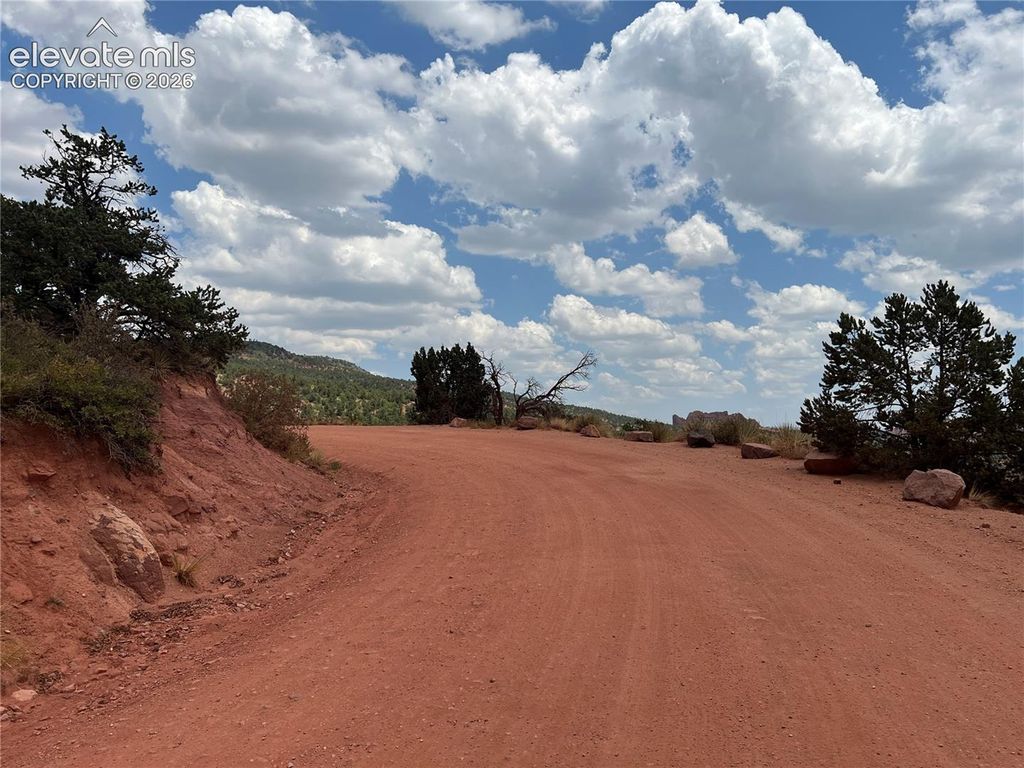 Rampart Range Road, Colorado Springs, CO 80904 — photo 3