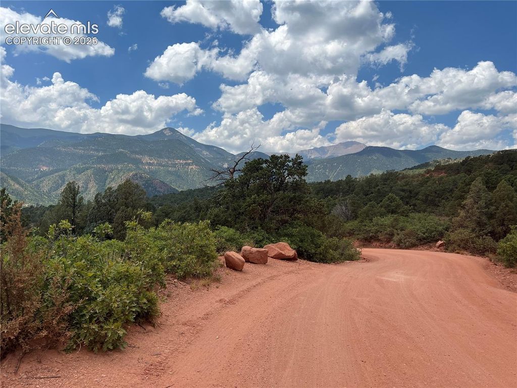 Rampart Range Road, Colorado Springs, CO 80904 — photo 4