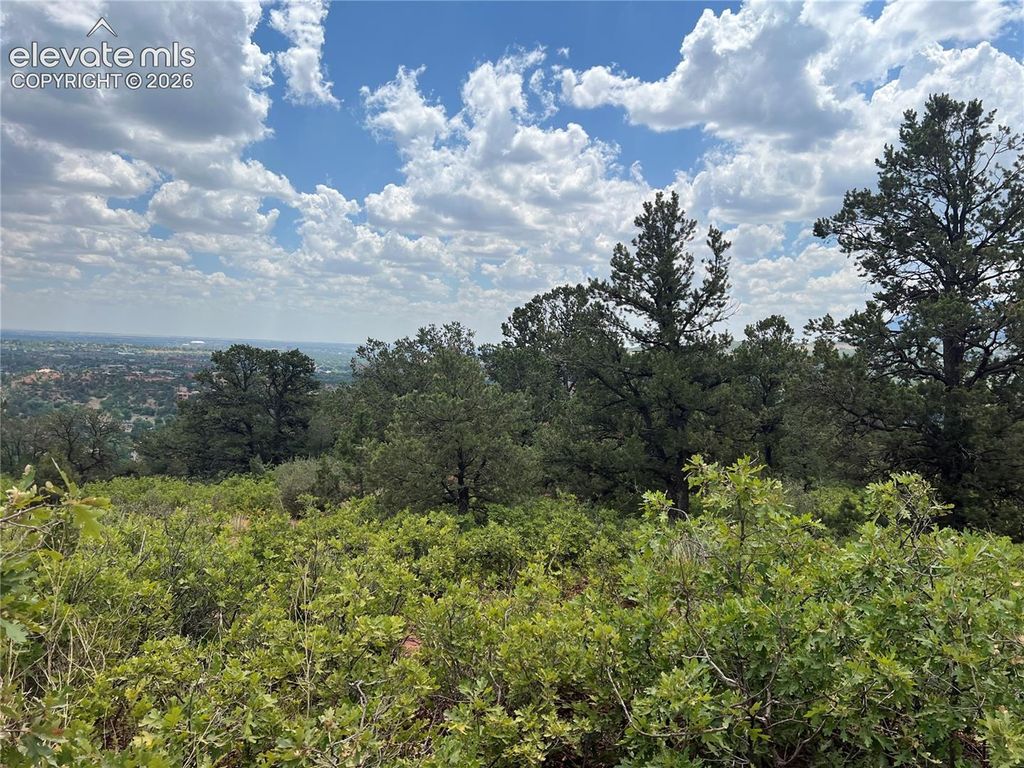 Rampart Range Road, Colorado Springs, CO 80904 — photo 5