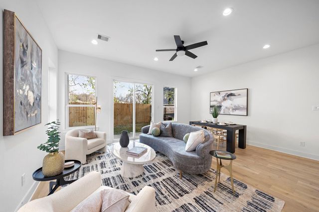309 E 43rd Street, Houston, TX 77022