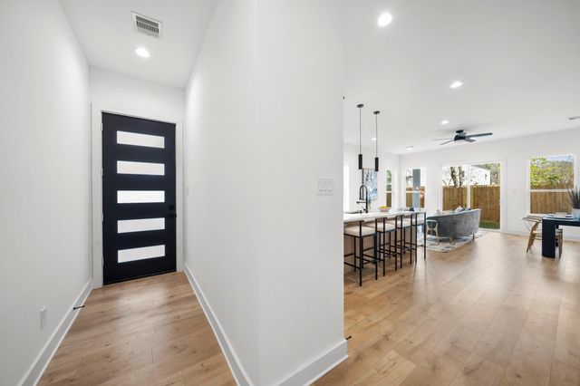 309 E 43rd Street, Houston, TX 77022