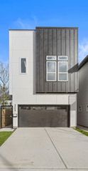 309 E 43rd Street, Houston, TX 77022