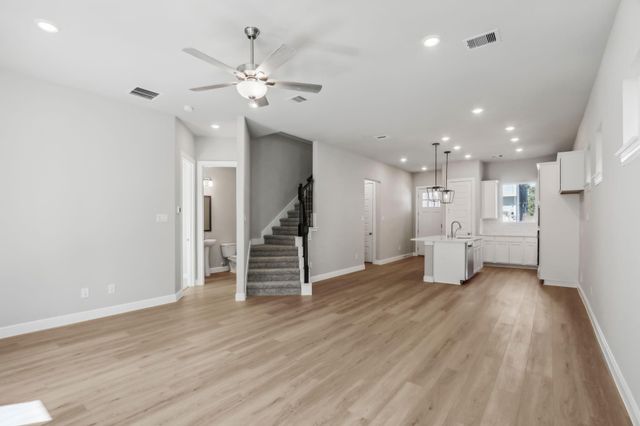 22655 Rice Flower Way, Katy, TX 77449