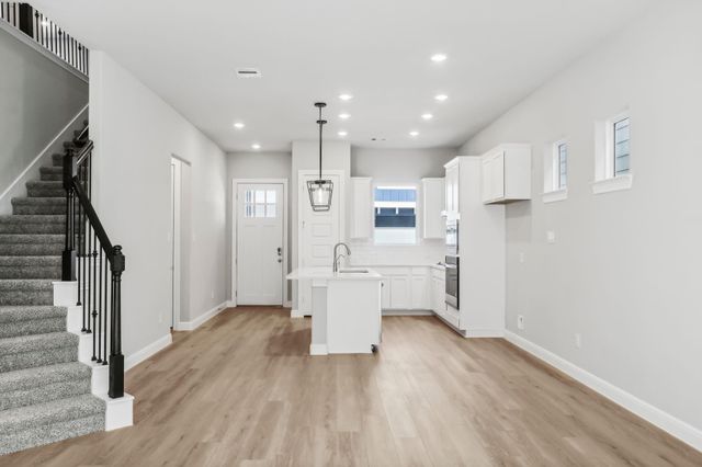 22655 Rice Flower Way, Katy, TX 77449