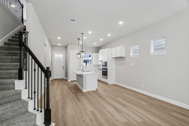22655 Rice Flower Way, Katy, TX 77449