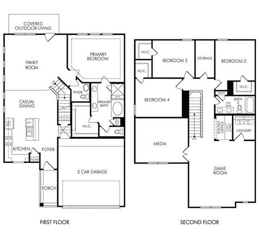 22655 Rice Flower Way, Katy, TX 77449