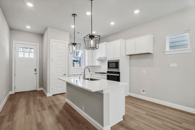 22655 Rice Flower Way, Katy, TX 77449