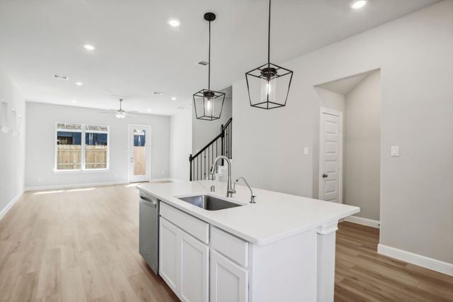 22655 Rice Flower Way, Katy, TX 77449